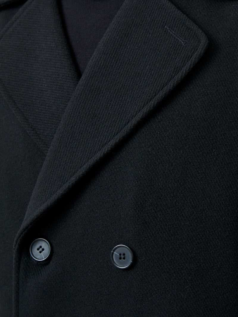 Pea Coat