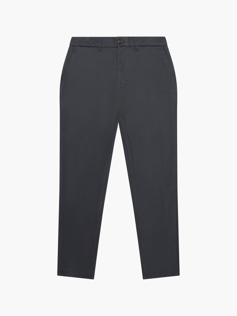 Cotton Stretch Chino 32 Inch Regular Fit