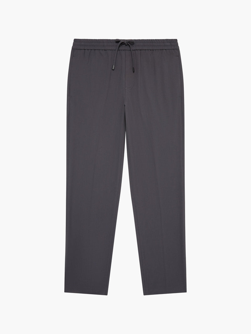 Elasticated Stretch Pants