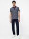 Cotton Stretch 5 Pocket 32 Inch Jeans