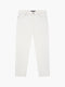 Cotton Stretch 5 Pocket 34 Inch Jeans