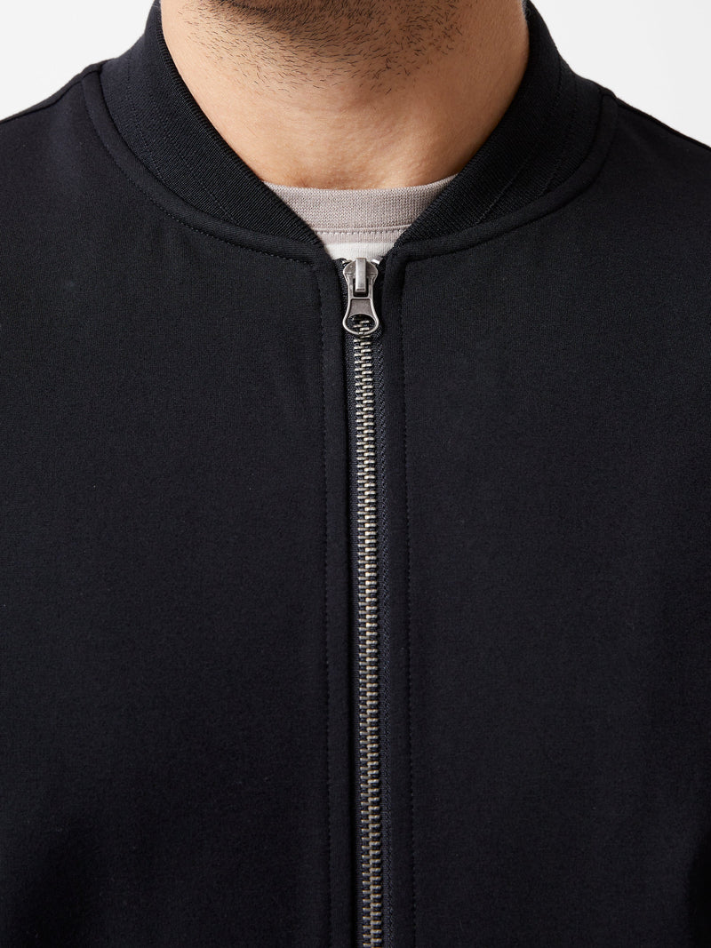 Scuba Bomber Jacket