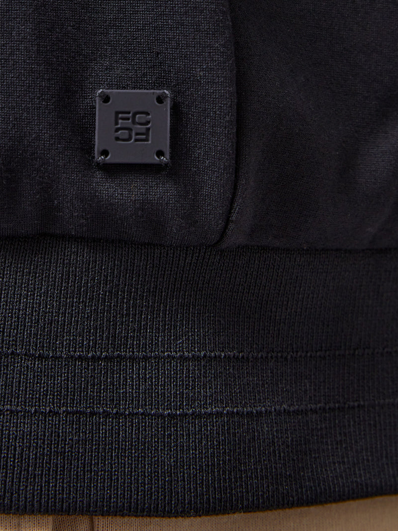 Scuba Bomber Jacket