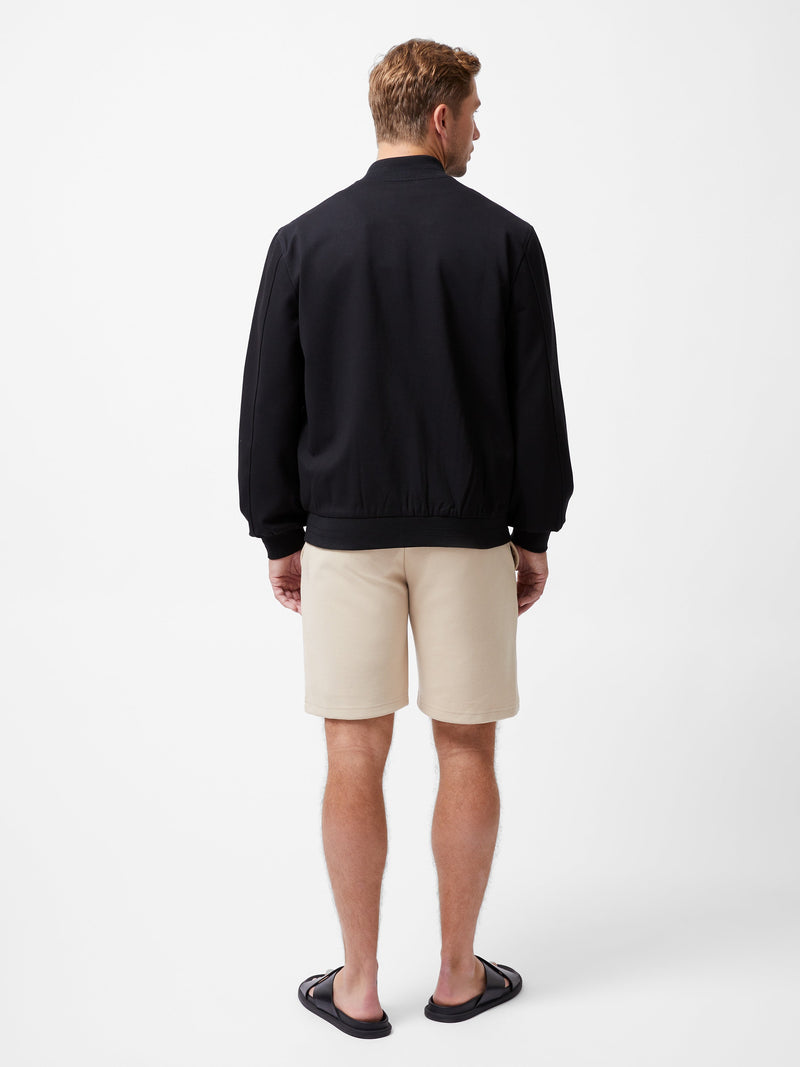 Scuba Bomber Jacket