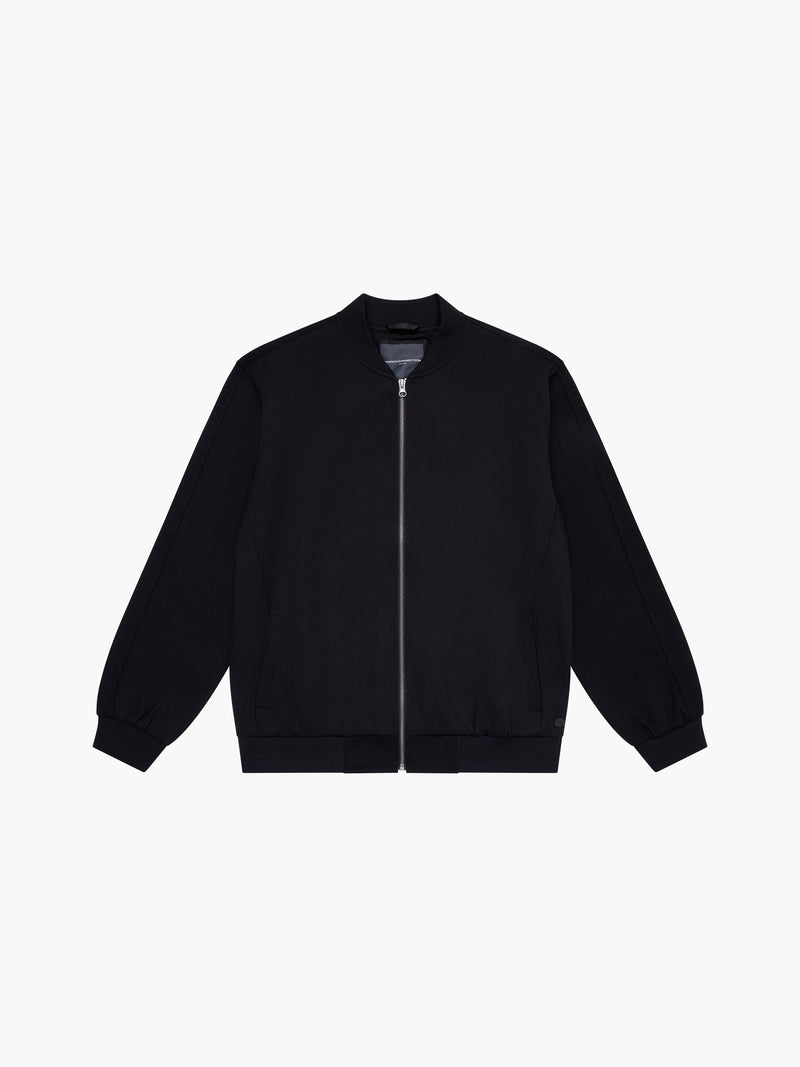 Scuba Bomber Jacket