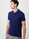 Ottoman Trophy Neck T-Shirt