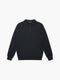 3 Button Knit Polo Shirt