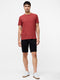 Cotton Stretch Chino Shorts