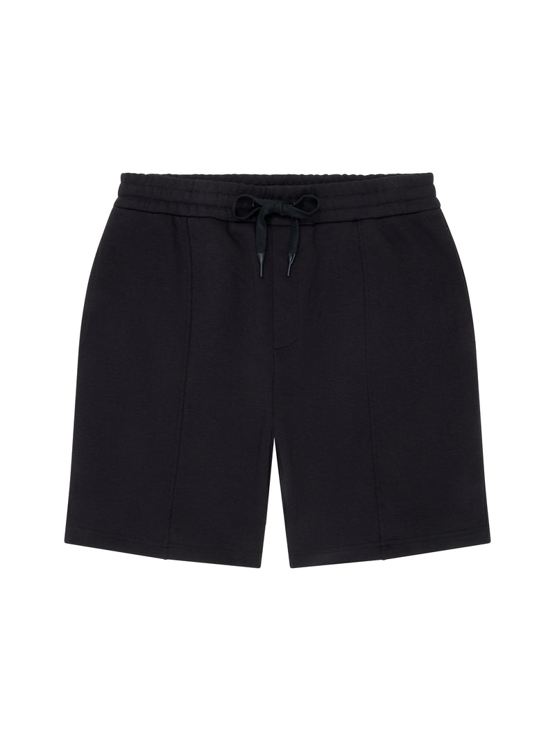 Stretch Sweat Jog Shorts