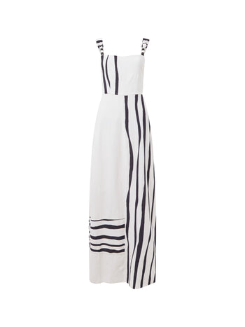 Genevieve Ariette Dress