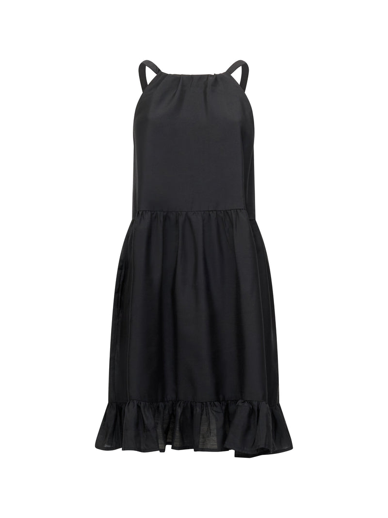 Holland Tiered Dress