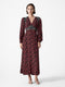 Harriet Eco Delphine Midi Dress