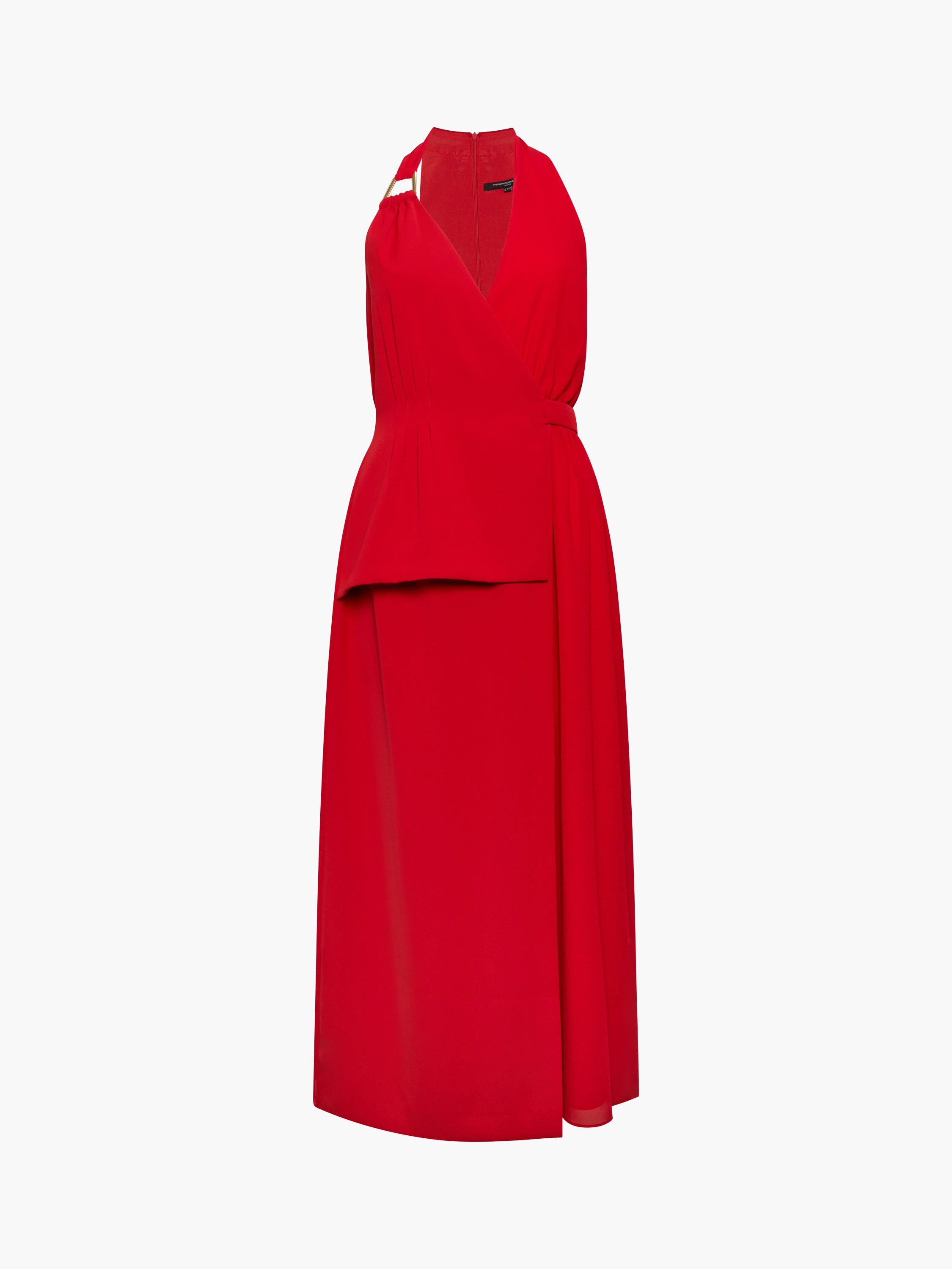 Vinnie Eden Tailored Dress