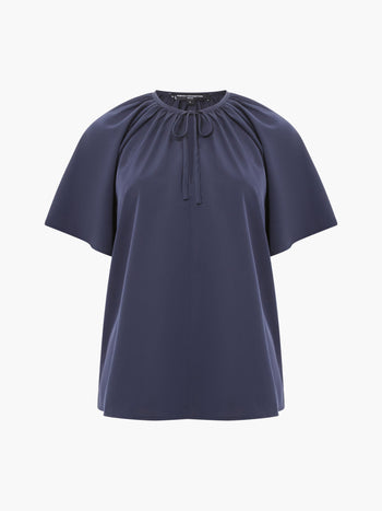 Capriana Crepe Light Top