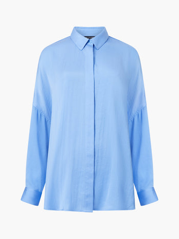 Damasco Air Flow Poly Long Sleeve Shirt