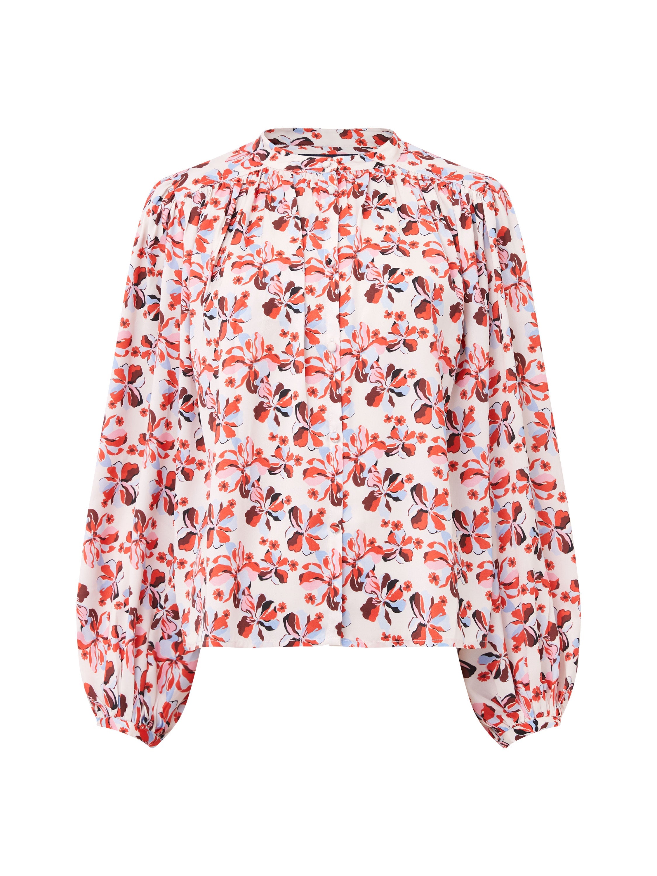 Rebecca Celaya Blouse