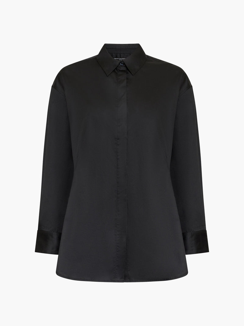 Alexis Cambria Long Sleeve Waisted Shirt