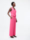 Tailored Wide Leg Trousers