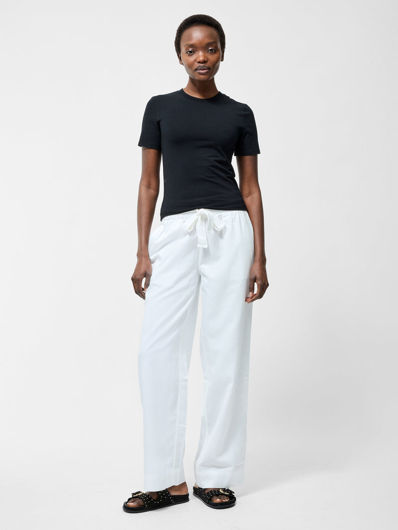 Tie Trousers