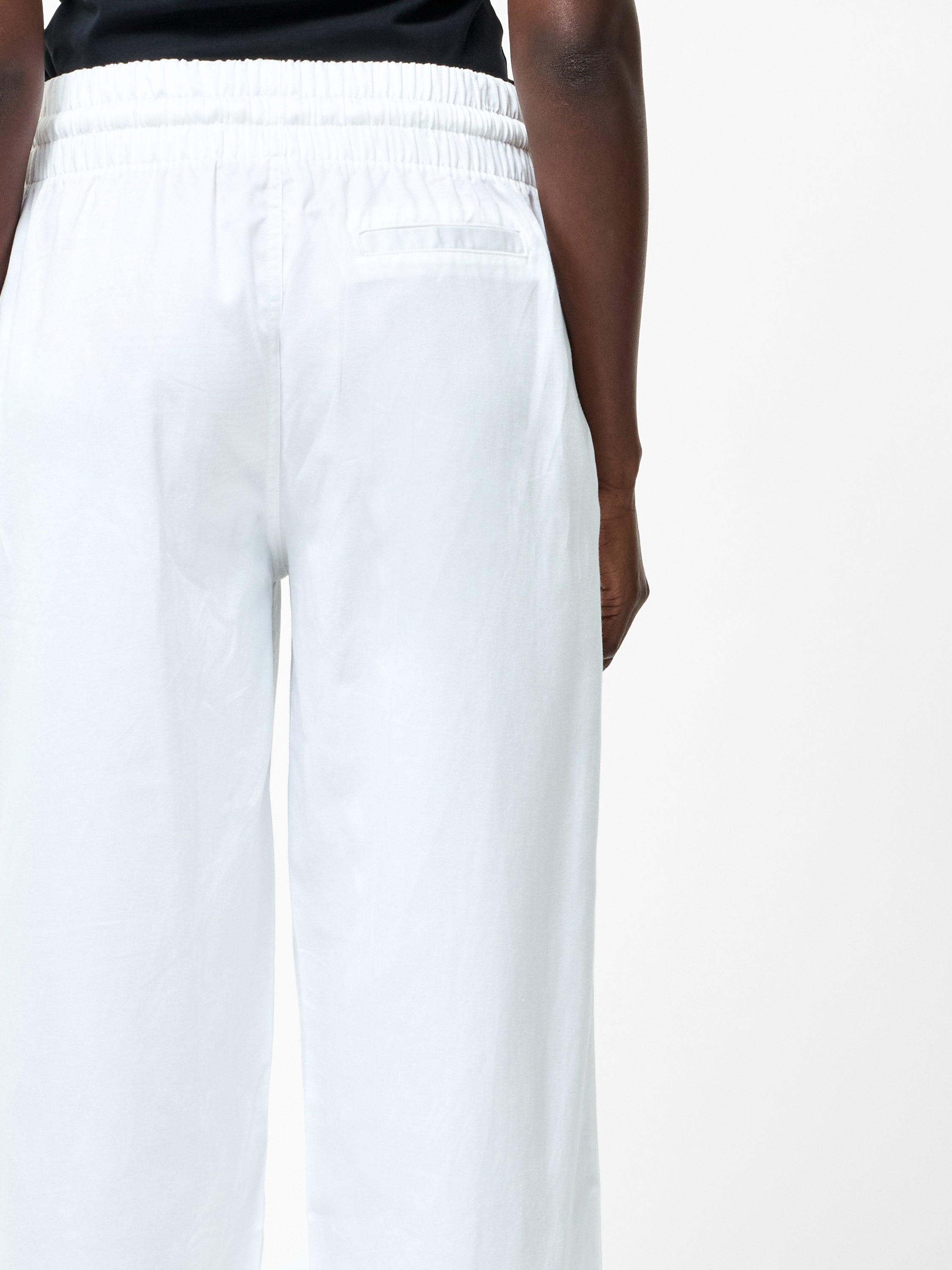Tie Trousers
