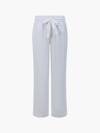 Tie Trousers