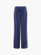 Tie Trousers