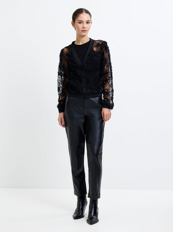 PU Trousers