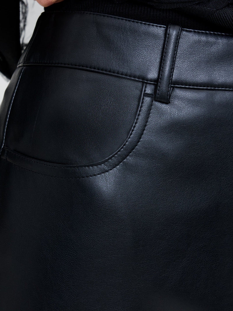 PU Trousers