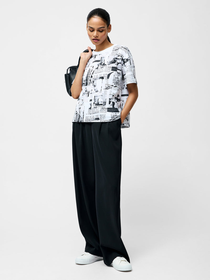 Atlantis Dori Short Sleeve T-Shirt