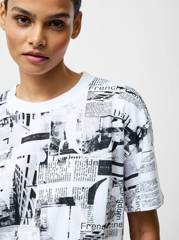 Atlantis Dori Short Sleeve T-Shirt