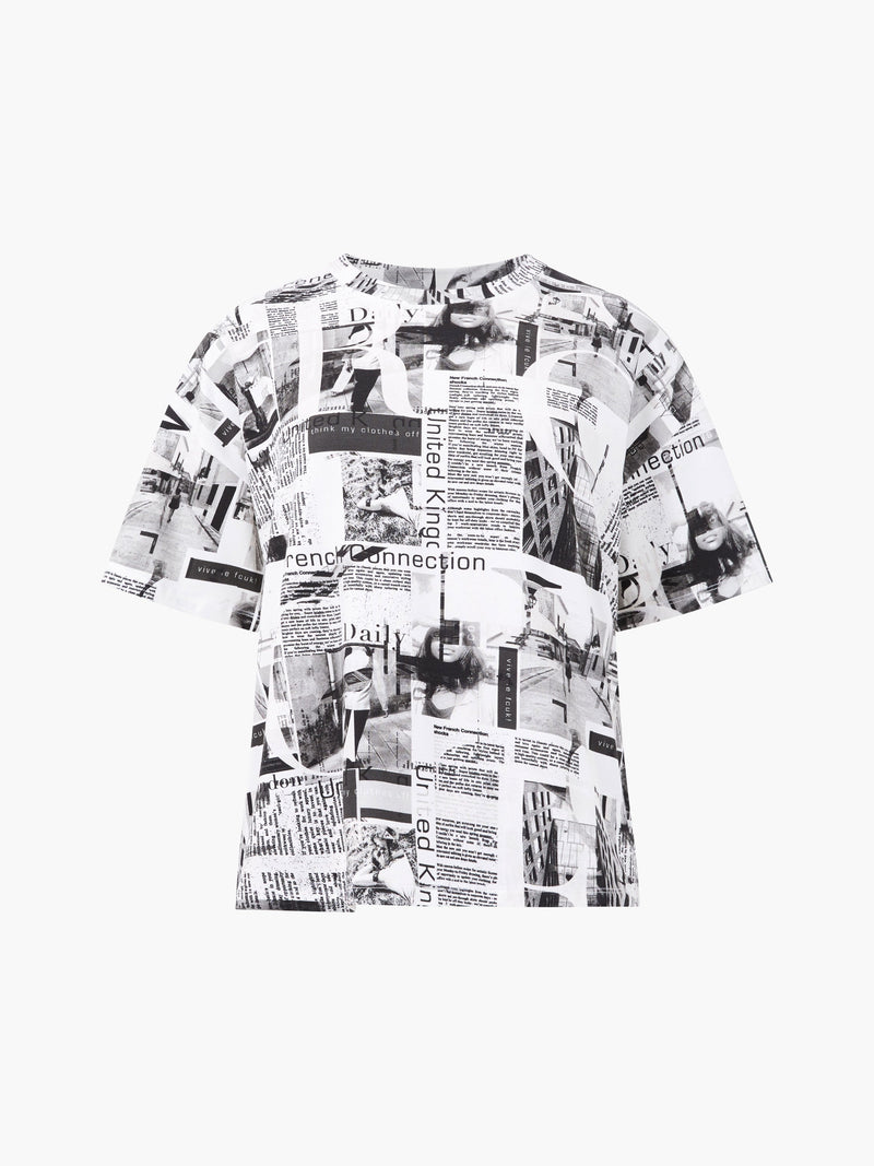 Atlantis Dori Short Sleeve T-Shirt