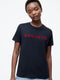 Bonjour Graphic T-Shirt
