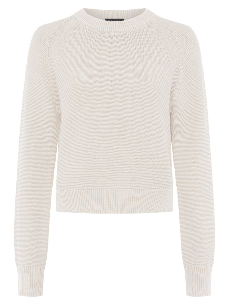 Lilly Mozart Crew Neck Jumper