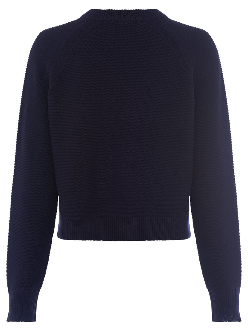 Lilly Mozart Crew Neck Jumper