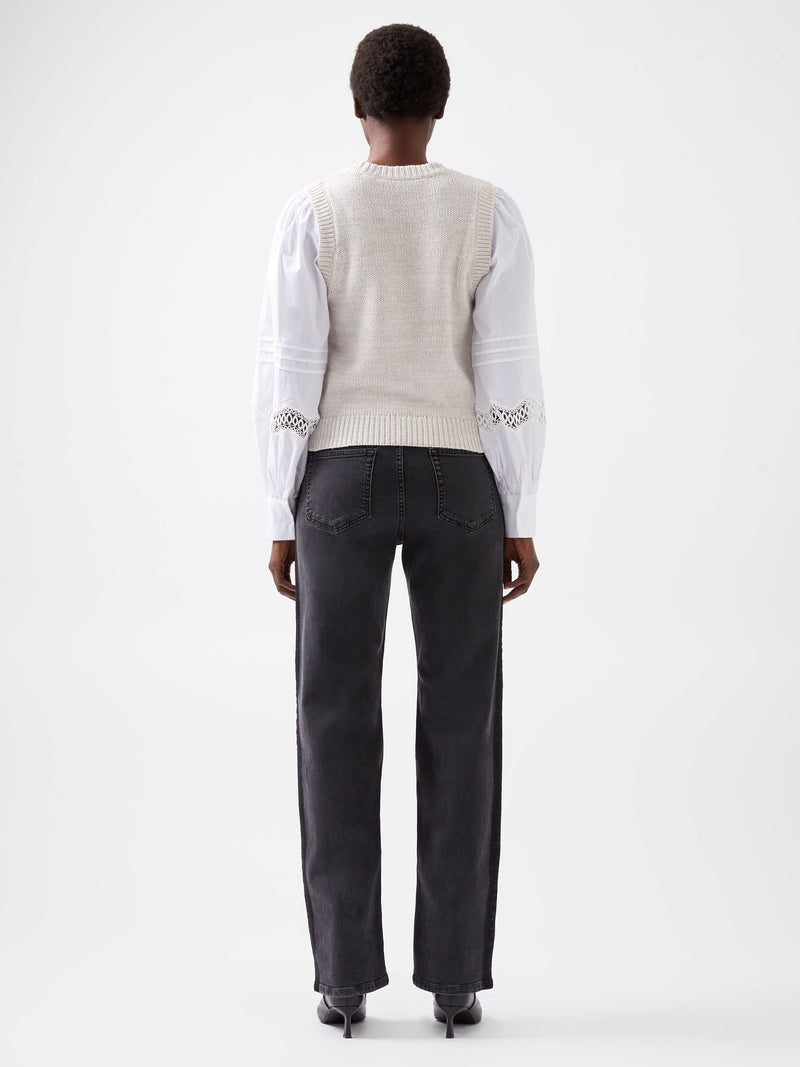 Klara Flec Mix Jumper