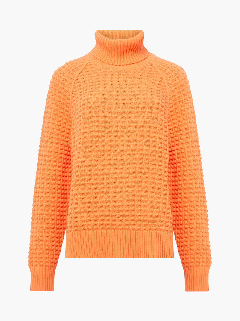 Keya Popcorn Knit Mozart Jumper