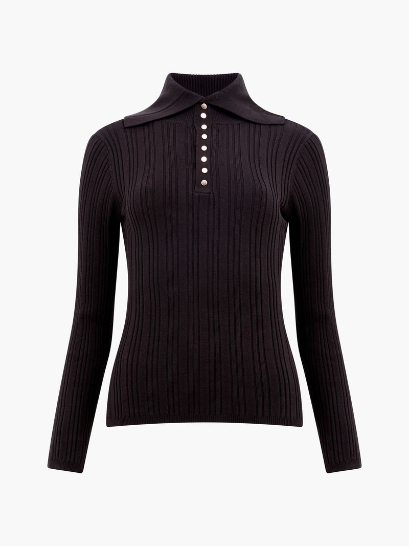 Nia Mari Long Sleeve Top