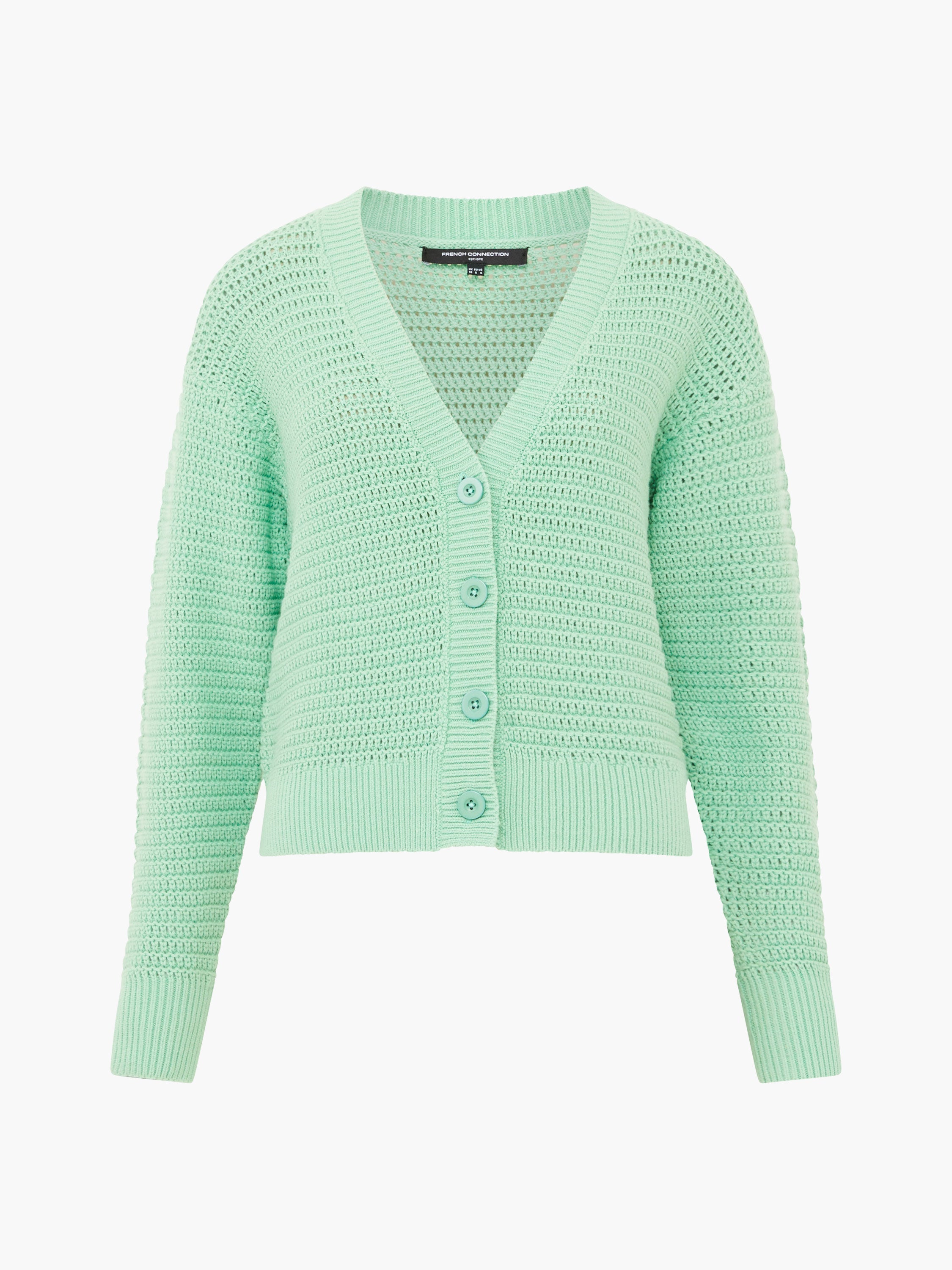 Manda Cardigan