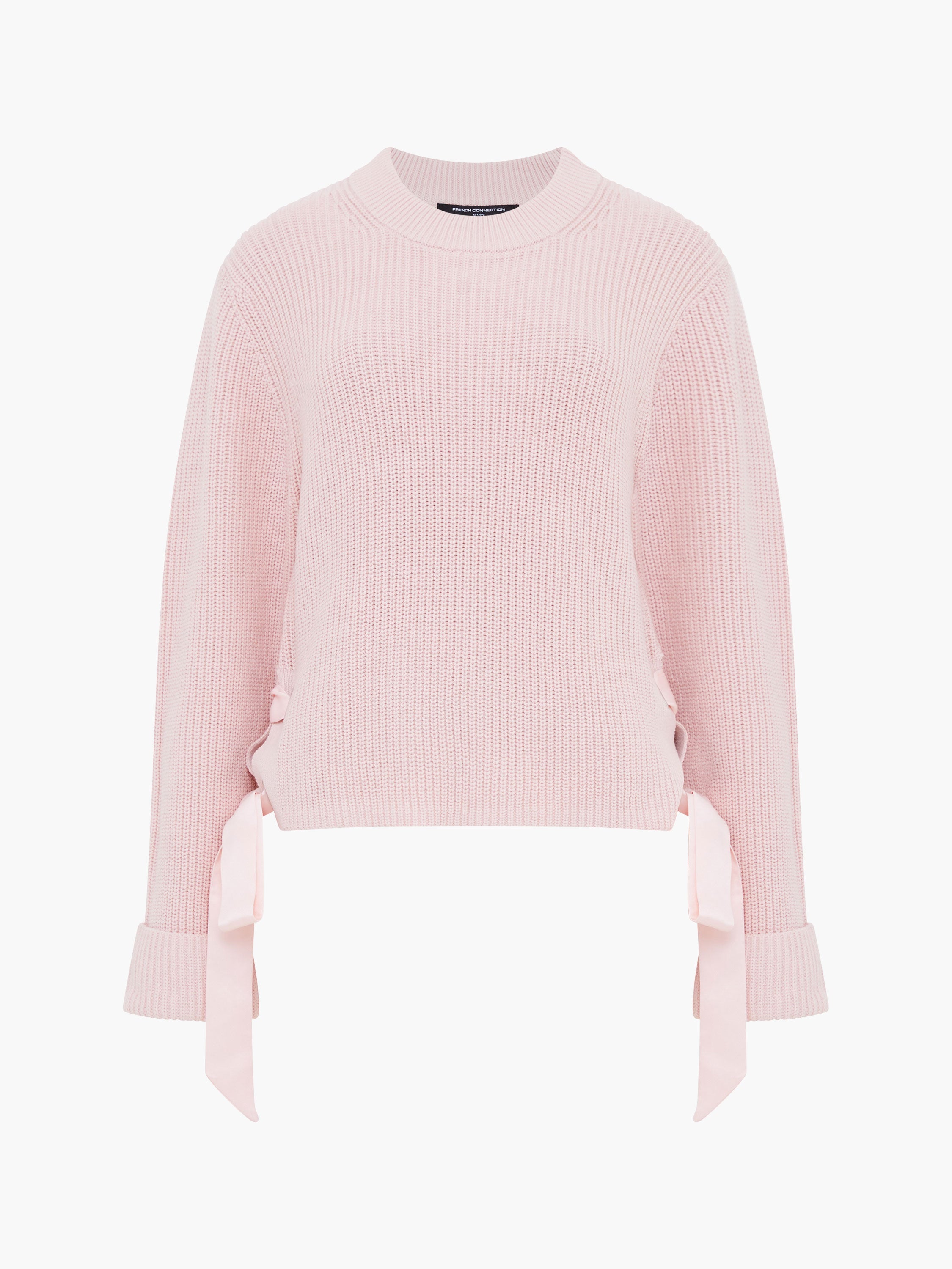 Kaila Tie Detail Jumper