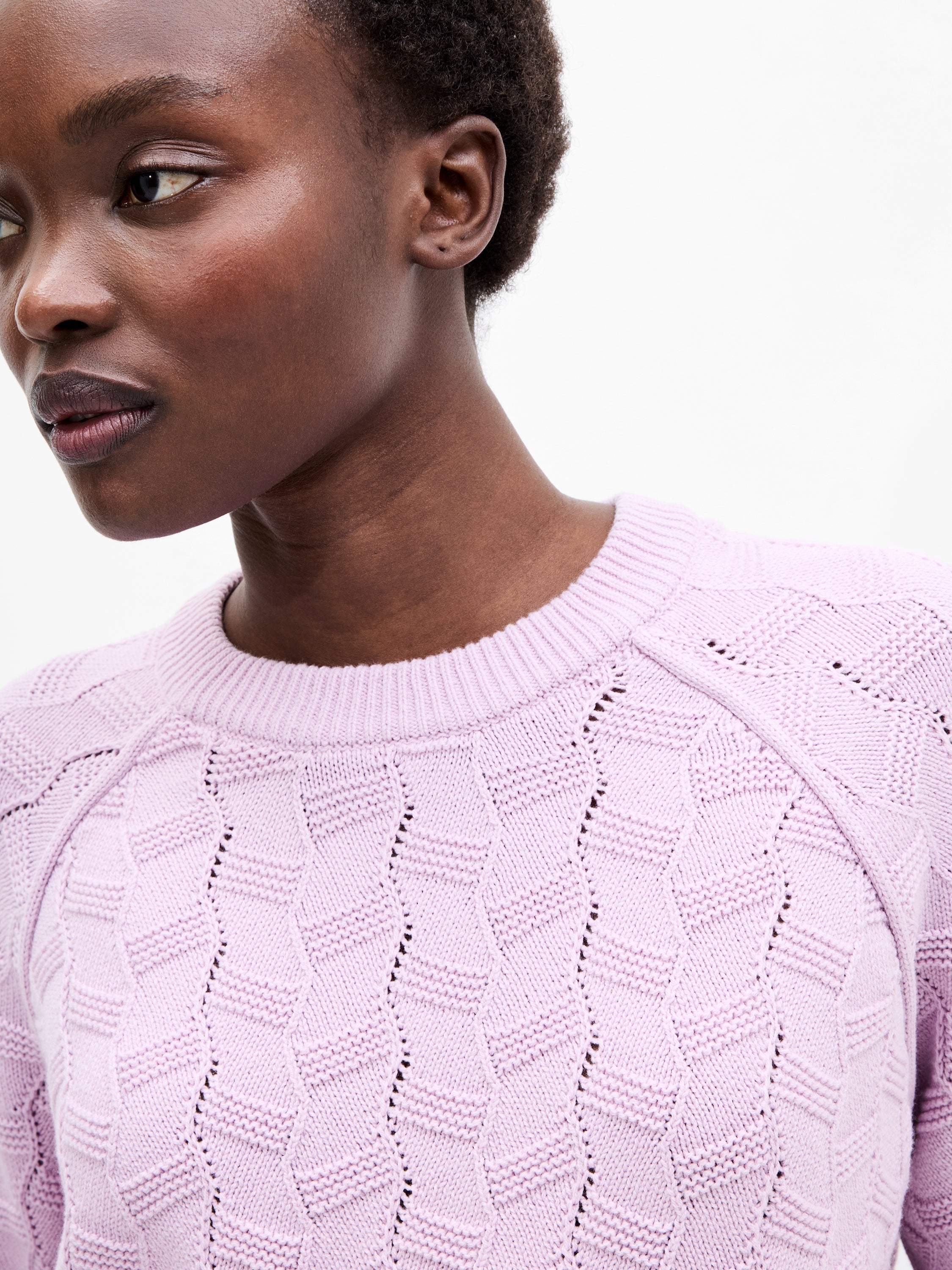 Odessa Jumper