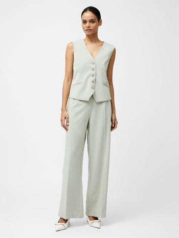 Angie Tailored Waistcoat