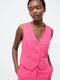 Tailored V-Neck Waistcoat