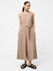 Drape Jumpsuit
