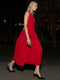 Vinnie Eden Tailored Dress