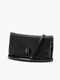 Disc Clutch Bag