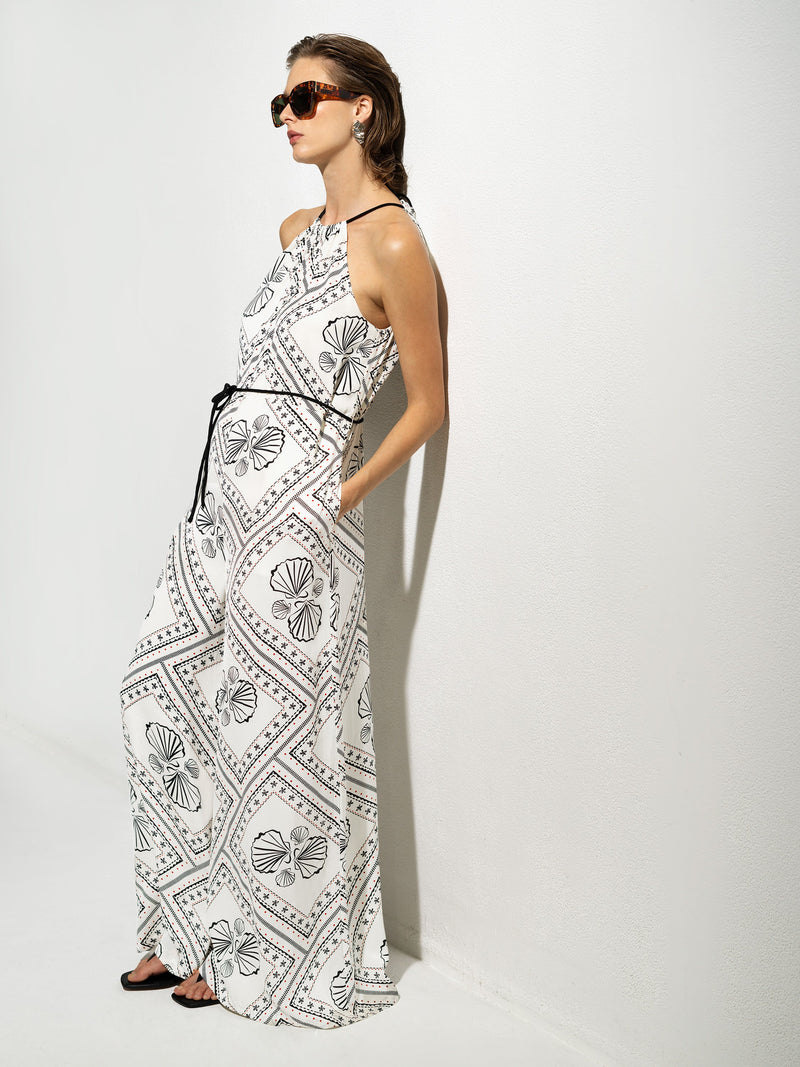 Catherine Damasco Jumpsuit
