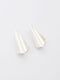 Architectural Stud Earrings