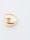 Molten Twist Ring