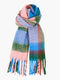 Supersoft Check Scarf