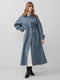 Ilena Trench Coat